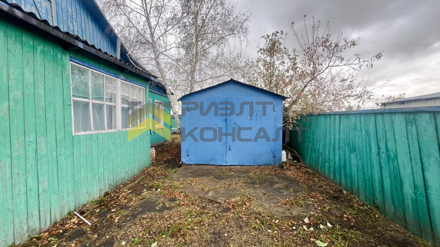 5-комн. квартира, Вторичка, 108.10м², 1/1 этаж миниатюра 20