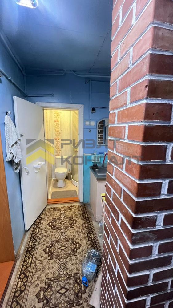 5-комн. квартира, Вторичка, 108.10м², 1/1 этаж миниатюра 7