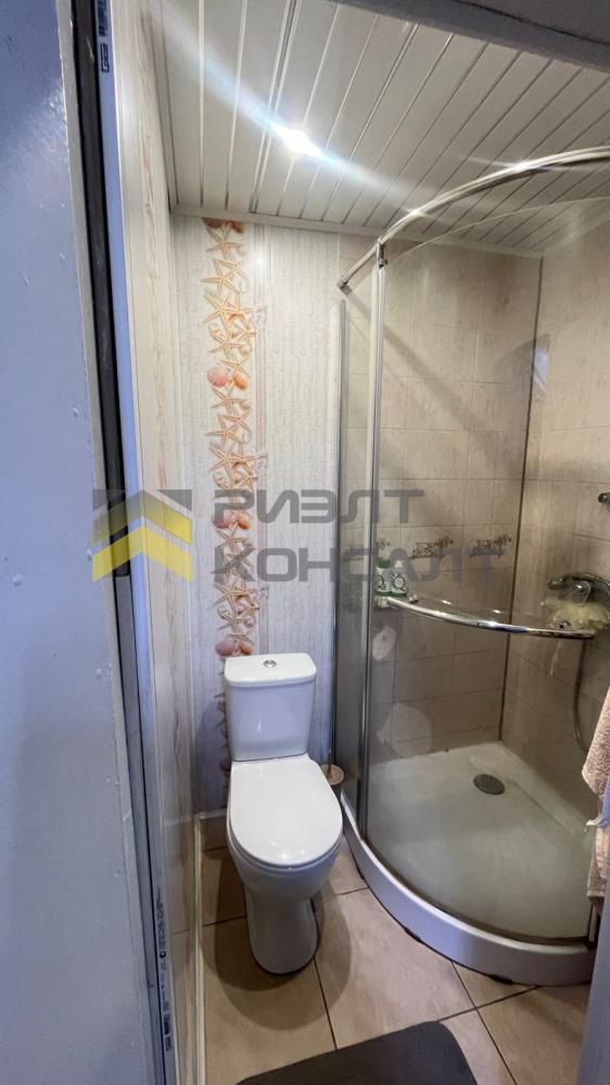5-комн. квартира, Вторичка, 108.10м², 1/1 этаж миниатюра 9