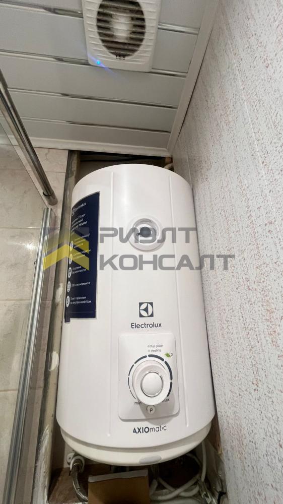 5-комн. квартира, Вторичка, 108.10м², 1/1 этаж миниатюра 11