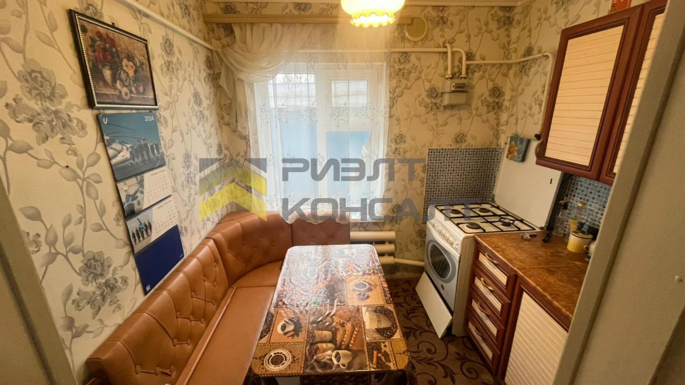 5-комн. квартира, Вторичка, 108.10м², 1/1 этаж миниатюра 8