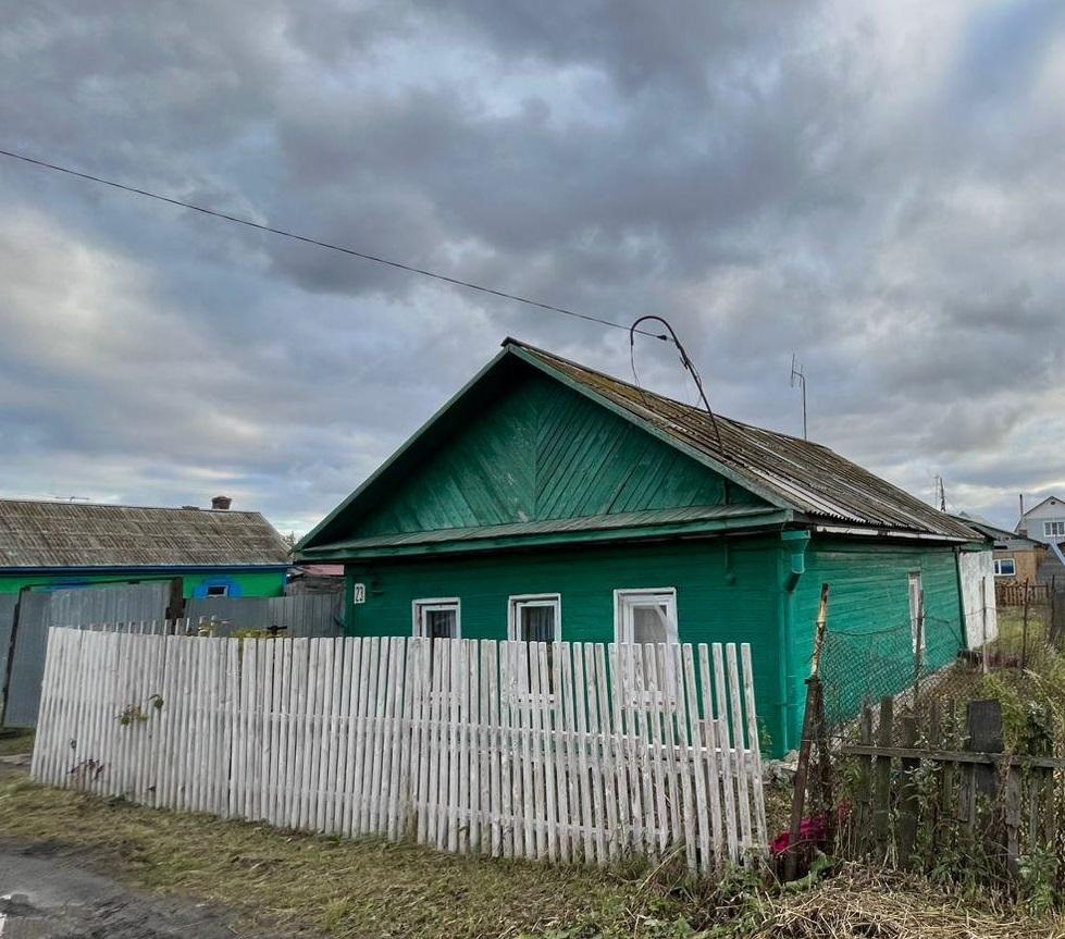 Дом, 70.10м², 6 соток, 1 этаж, 3 комн., стены: Экспериментальные материалы миниатюра 14