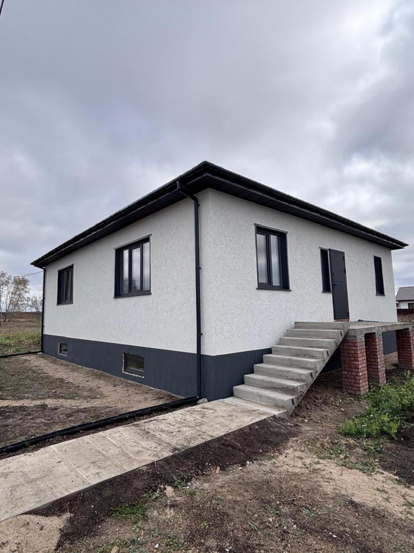 Дом, 183м², 10 соток, 1 этаж, 2 комн., стены: Газоблоки миниатюра 6