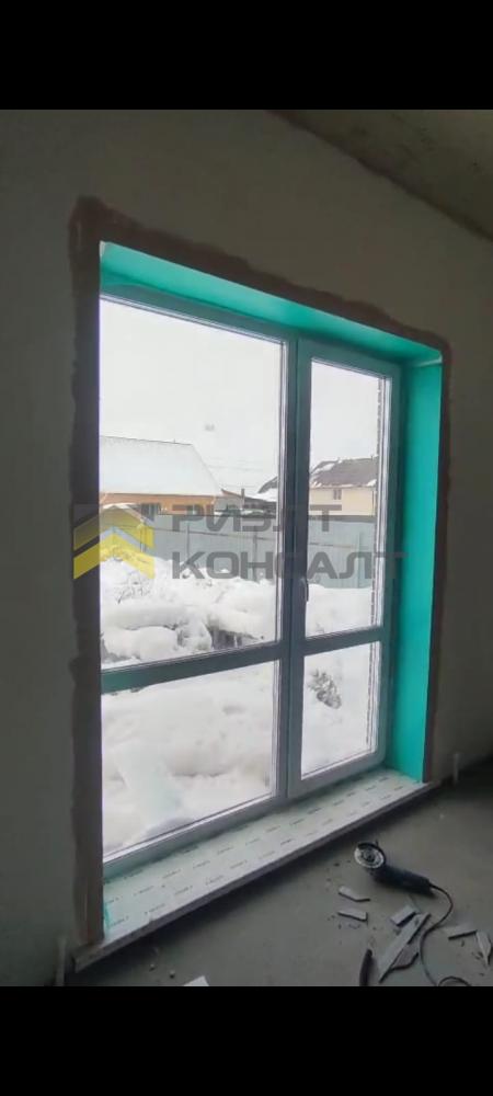 Дом, 115м², 9 соток, 1 этаж, 3 комн., стены: Кирпич миниатюра 4