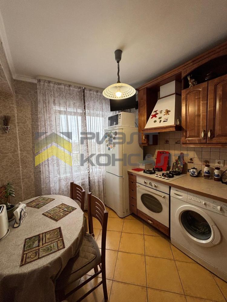 2-комн. квартира, Вторичка, 44.80м², 4/5 этаж миниатюра 2
