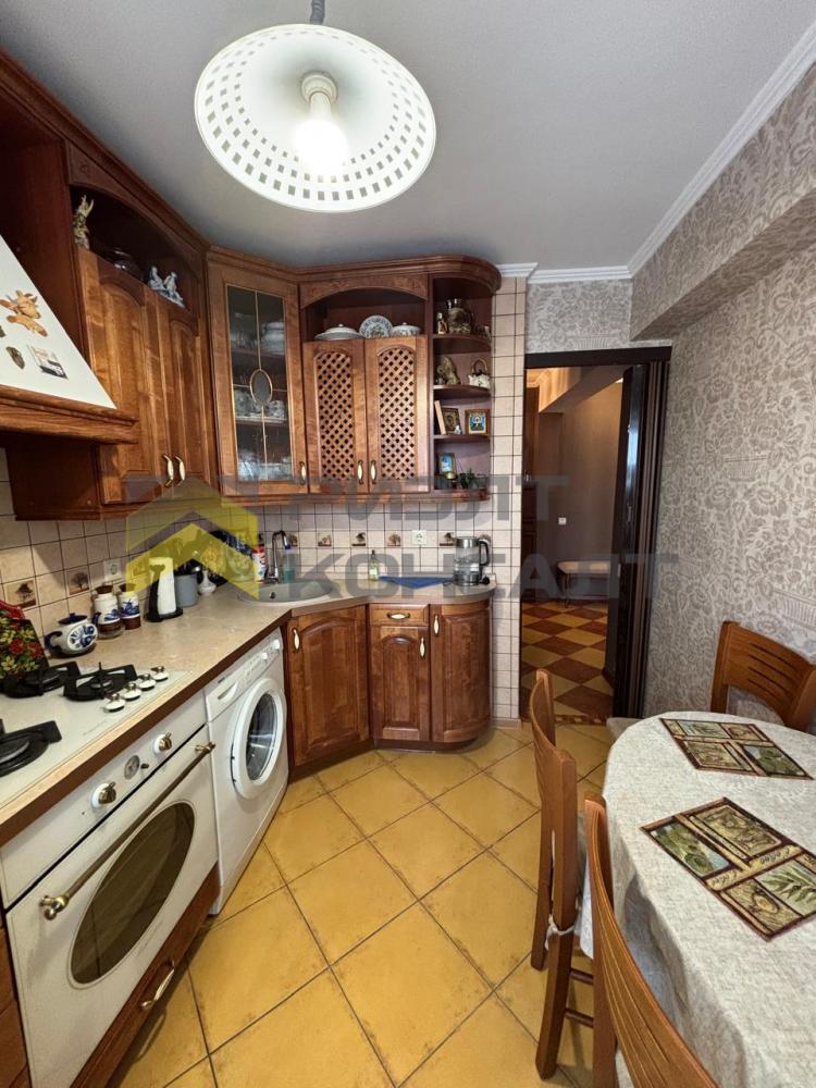 2-комн. квартира, Вторичка, 44.80м², 4/5 этаж миниатюра 4