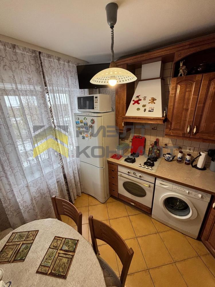 2-комн. квартира, Вторичка, 44.80м², 4/5 этаж миниатюра 6