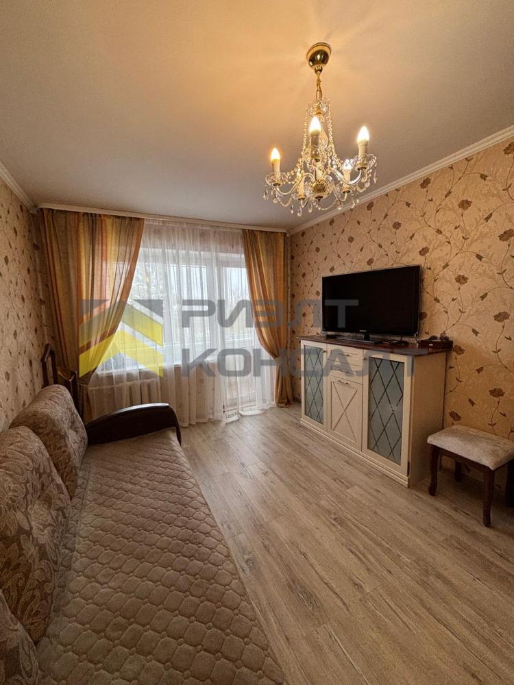 2-комн. квартира, Вторичка, 44.80м², 4/5 этаж миниатюра 8