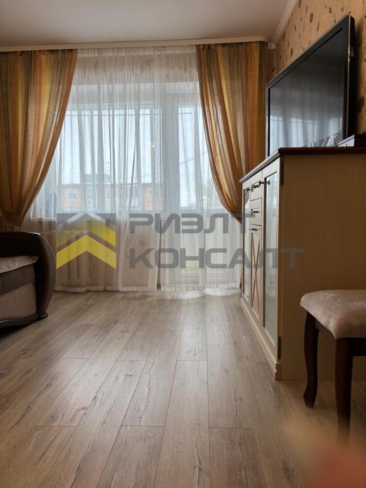 2-комн. квартира, Вторичка, 44.80м², 4/5 этаж миниатюра 9