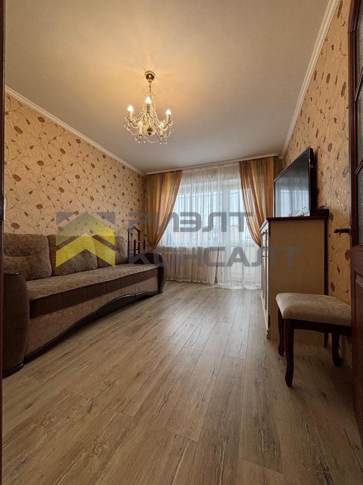 2-комн. квартира, Вторичка, 44.80м², 4/5 этаж миниатюра 10