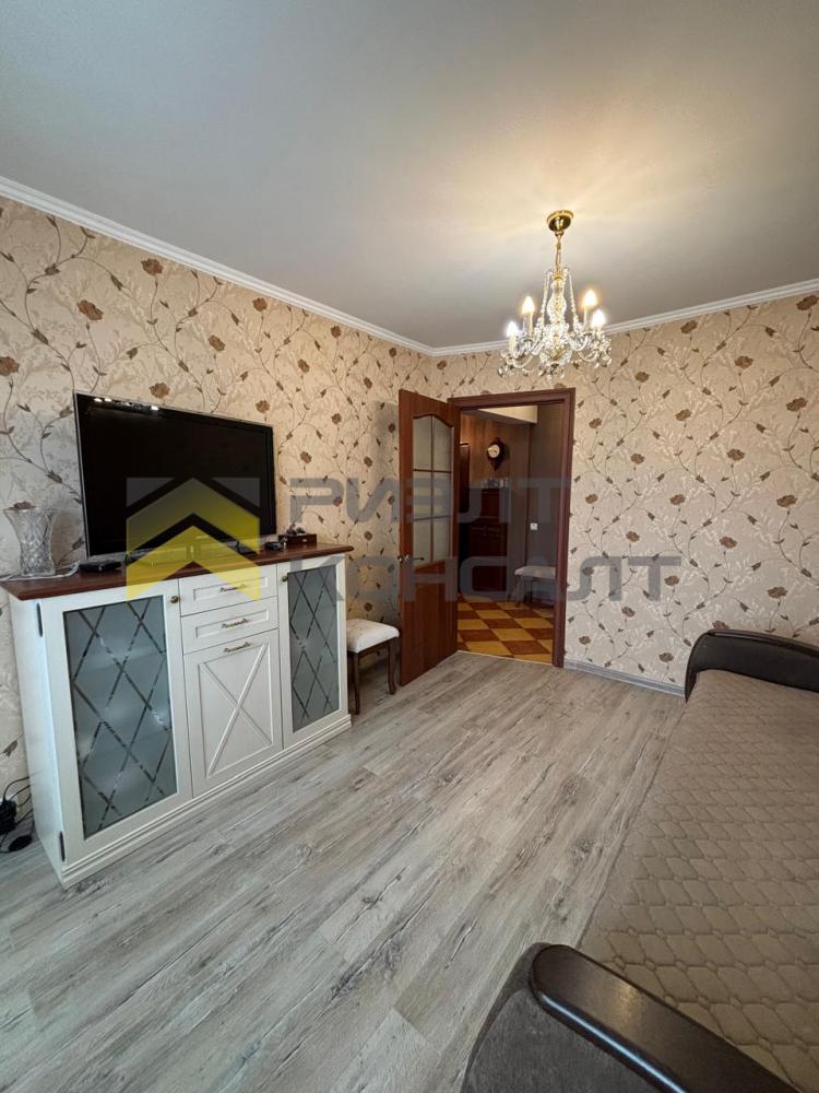 2-комн. квартира, Вторичка, 44.80м², 4/5 этаж миниатюра 12