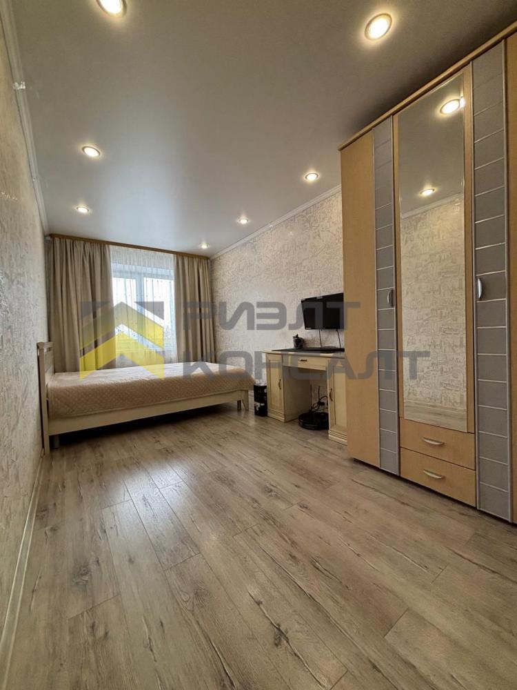 2-комн. квартира, Вторичка, 44.80м², 4/5 этаж миниатюра 13