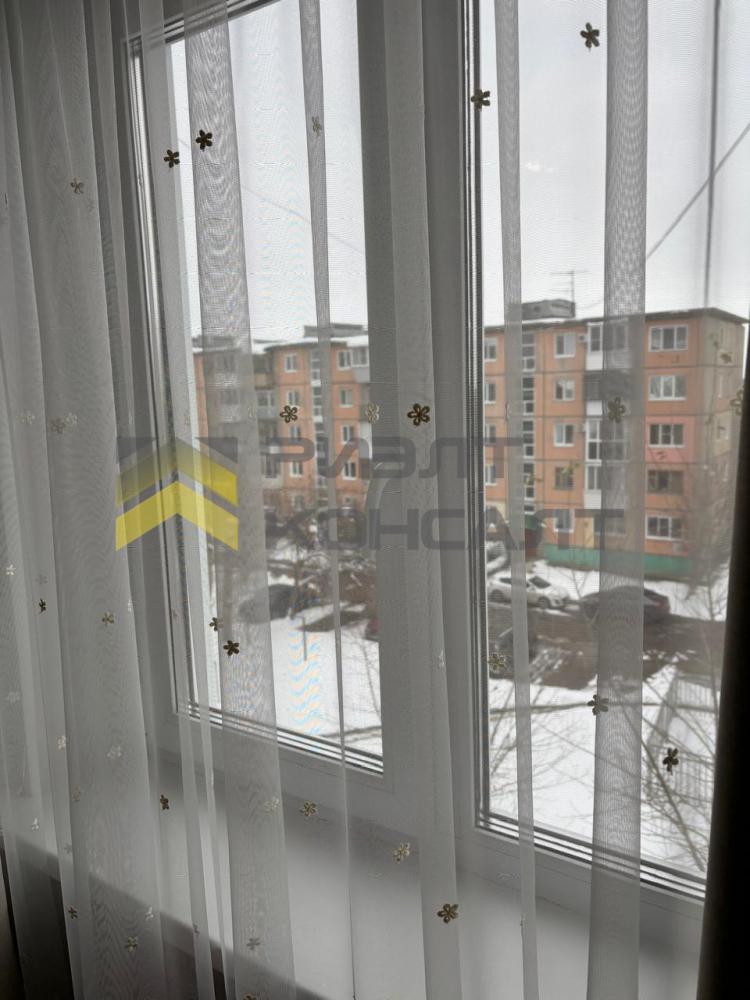 2-комн. квартира, Вторичка, 44.80м², 4/5 этаж миниатюра 16