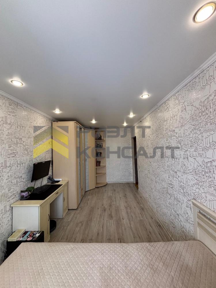 2-комн. квартира, Вторичка, 44.80м², 4/5 этаж миниатюра 17