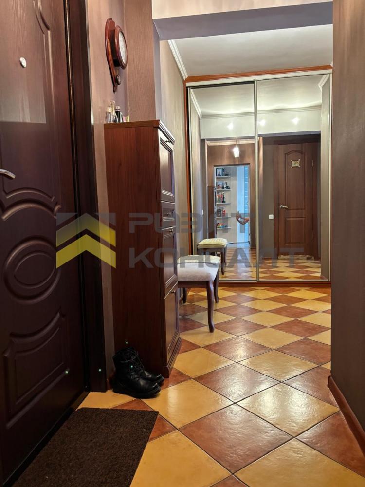 2-комн. квартира, Вторичка, 44.80м², 4/5 этаж миниатюра 18