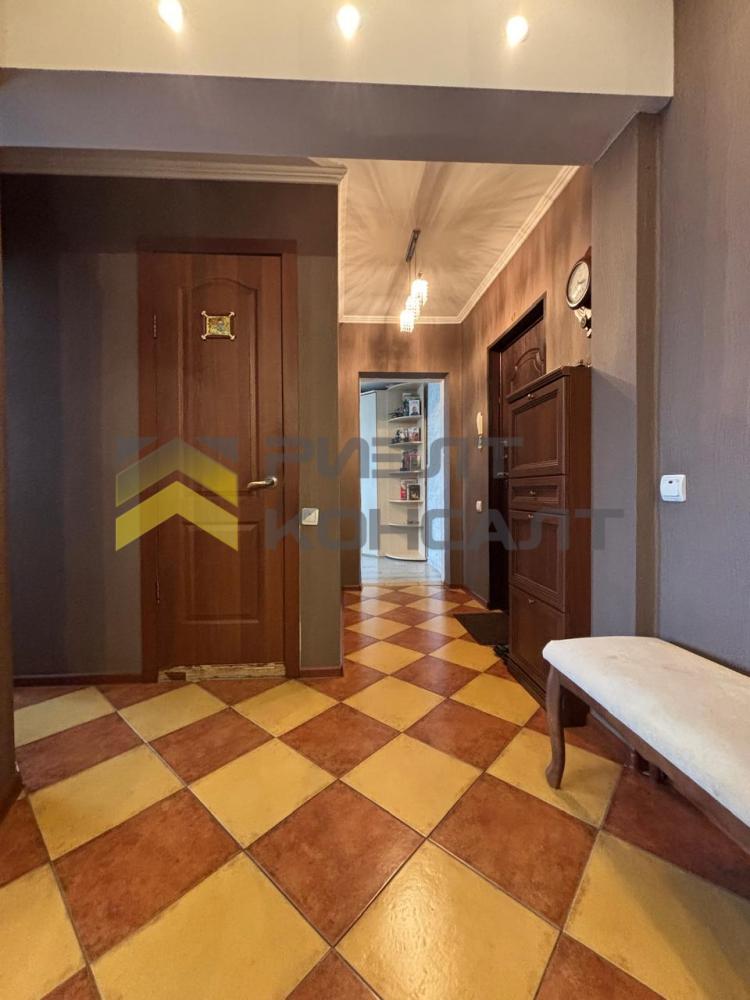 2-комн. квартира, Вторичка, 44.80м², 4/5 этаж миниатюра 19