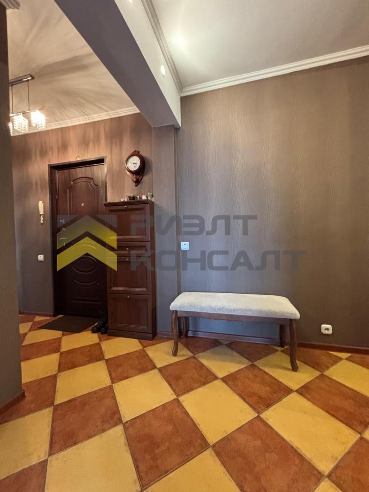 2-комн. квартира, Вторичка, 44.80м², 4/5 этаж миниатюра 20