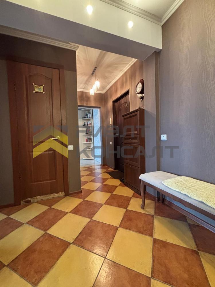 2-комн. квартира, Вторичка, 44.80м², 4/5 этаж миниатюра 21