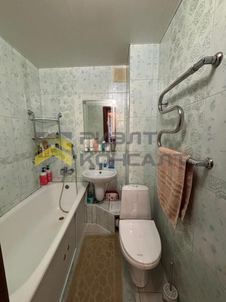 2-комн. квартира, Вторичка, 44.80м², 4/5 этаж миниатюра 22