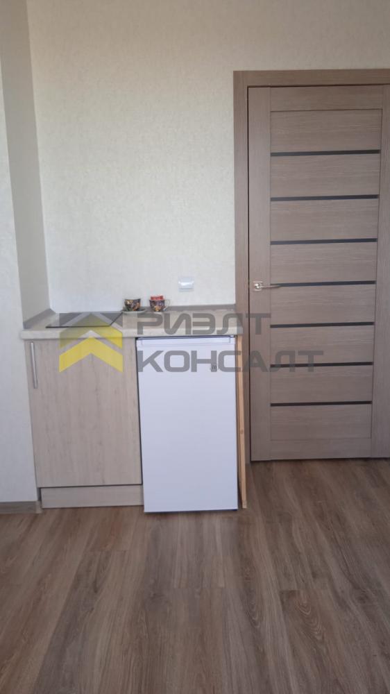 2-комн. квартира, Вторичка, 50.70м², 2/8 этаж миниатюра 8