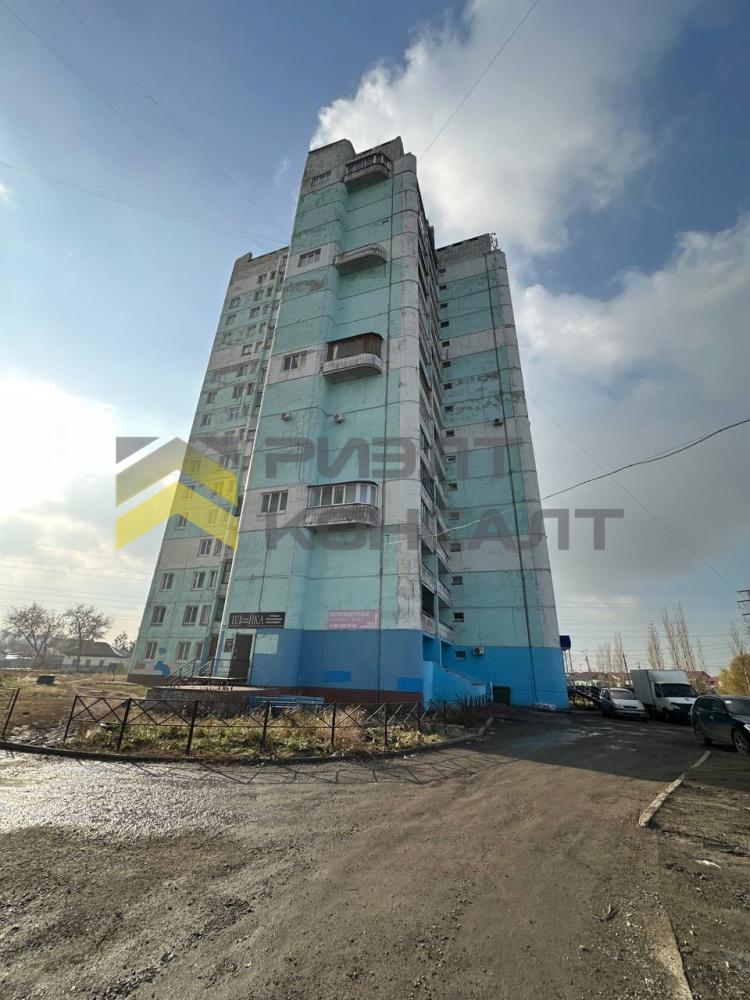 Квартира