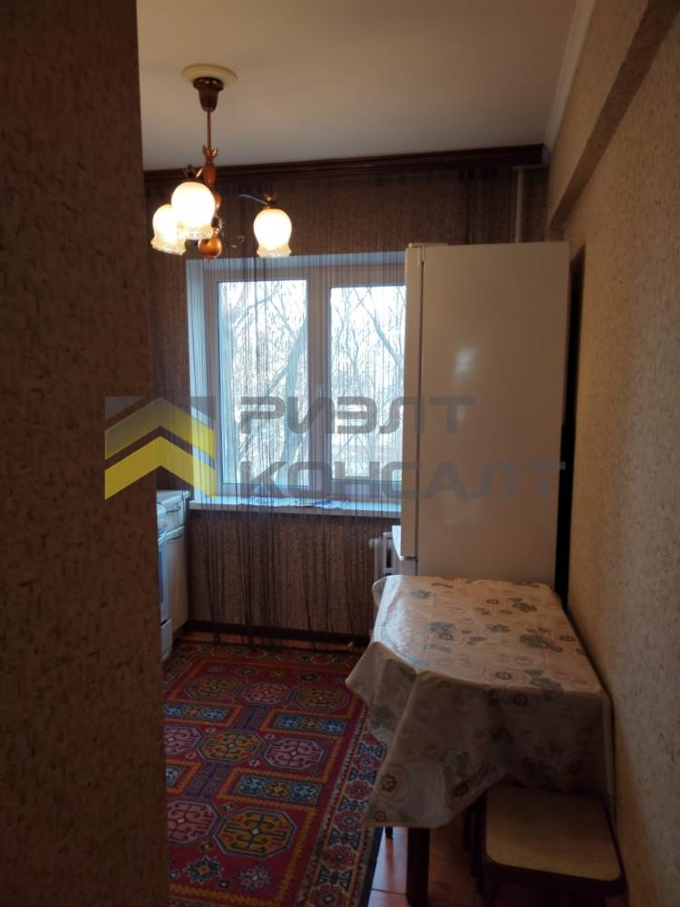 3-комн. квартира, Вторичка, 62.30м², 3/5 этаж миниатюра 9