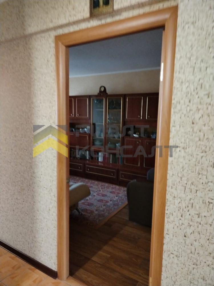3-комн. квартира, Вторичка, 62.30м², 3/5 этаж миниатюра 5