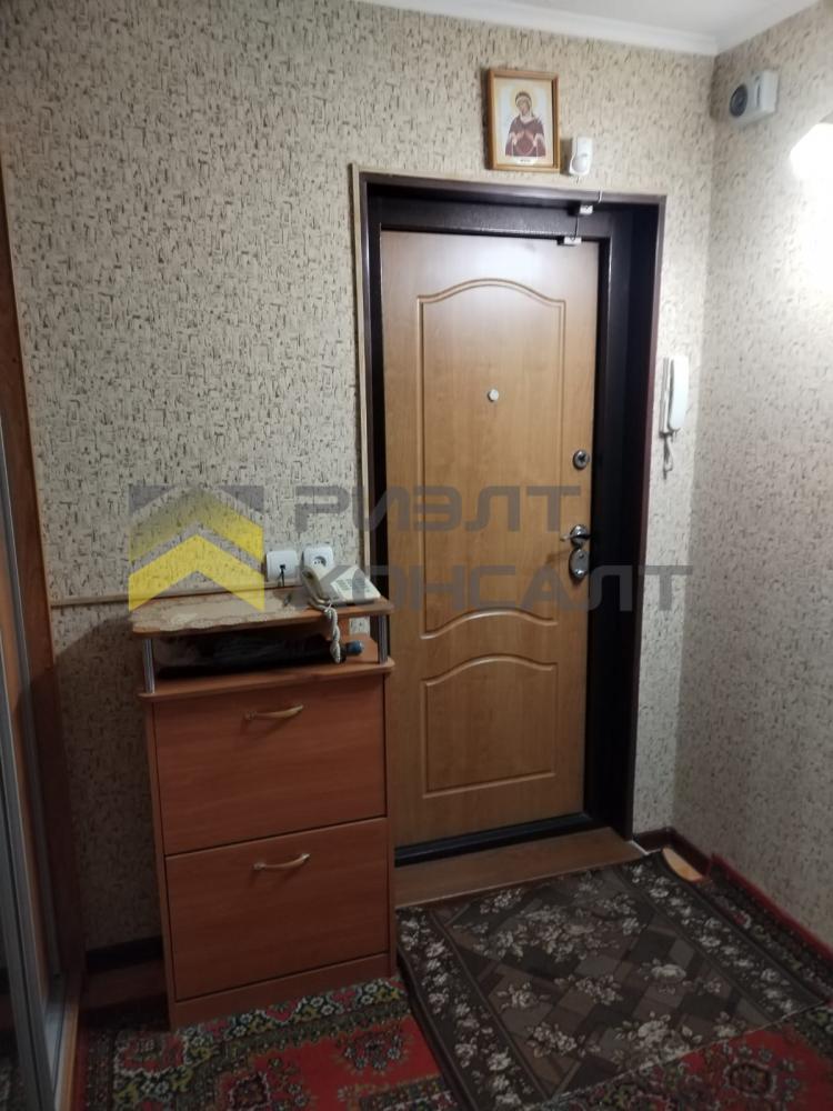 3-комн. квартира, Вторичка, 62.30м², 3/5 этаж миниатюра 22