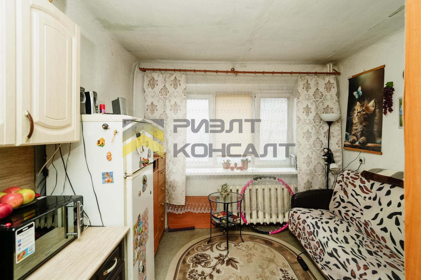 Квартира