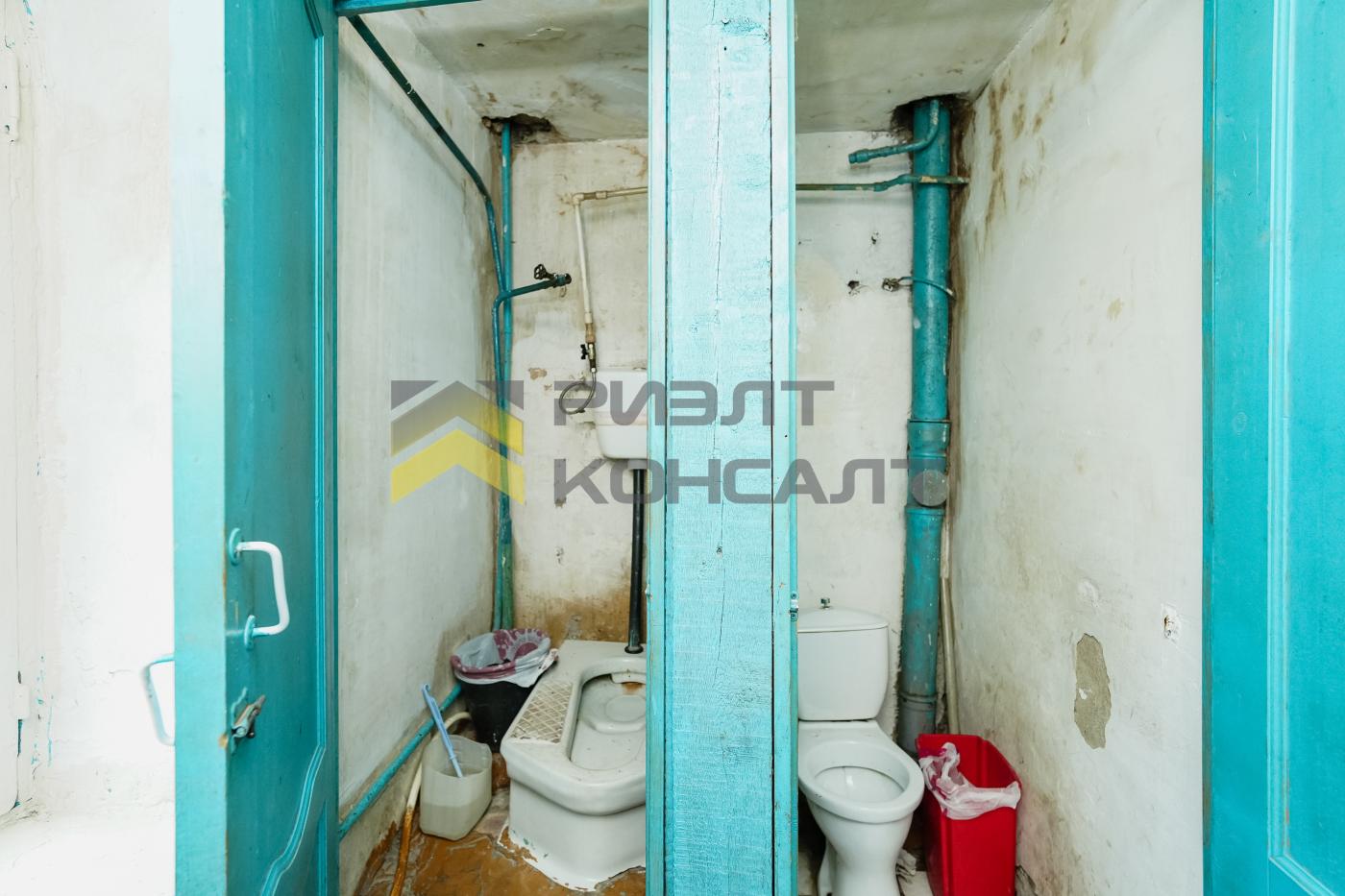 Студия, Вторичка, 14м², 3/5 этаж миниатюра 18