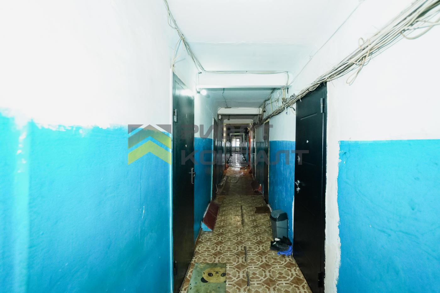 Студия, Вторичка, 14м², 3/5 этаж миниатюра 19