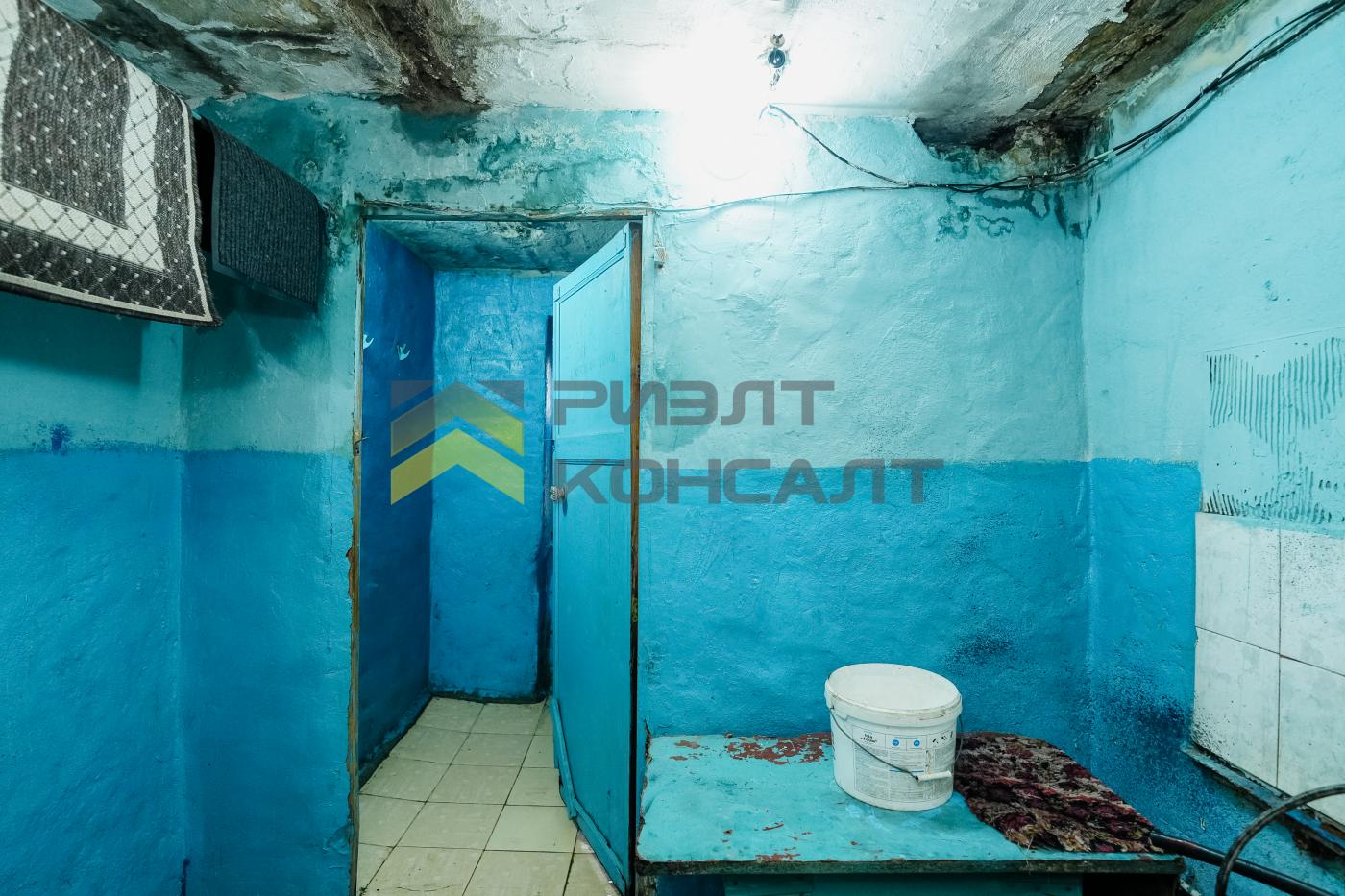 Студия, Вторичка, 14м², 3/5 этаж миниатюра 20