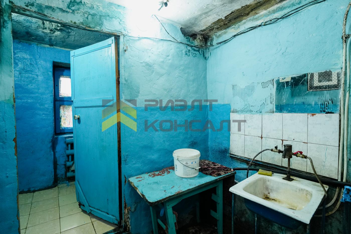 Студия, Вторичка, 14м², 3/5 этаж миниатюра 21