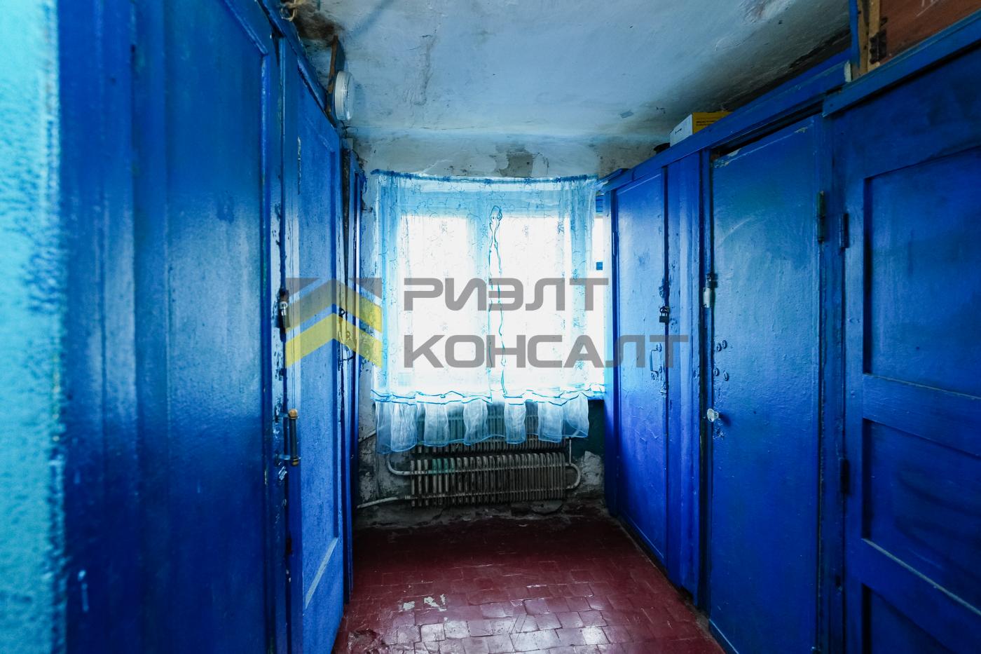 Студия, Вторичка, 14м², 3/5 этаж миниатюра 24