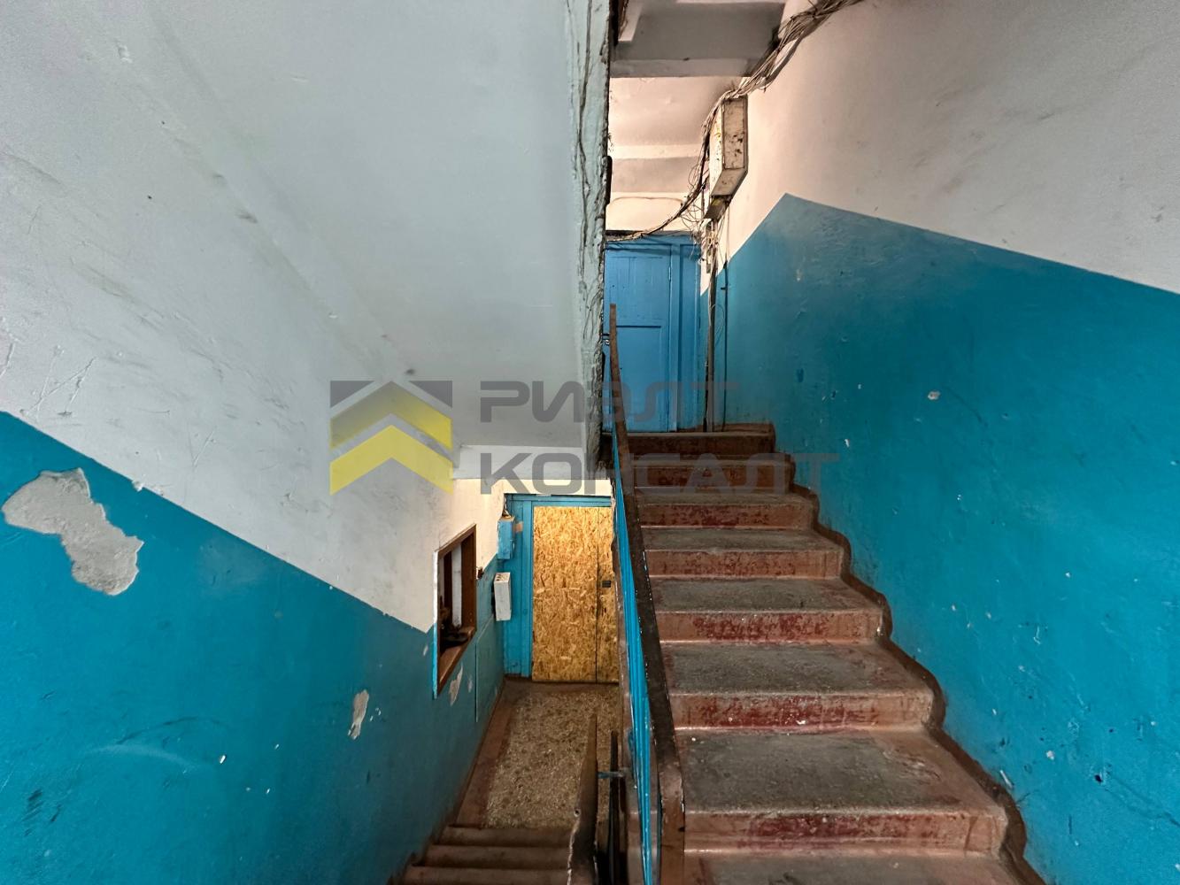Студия, Вторичка, 14м², 3/5 этаж миниатюра 25