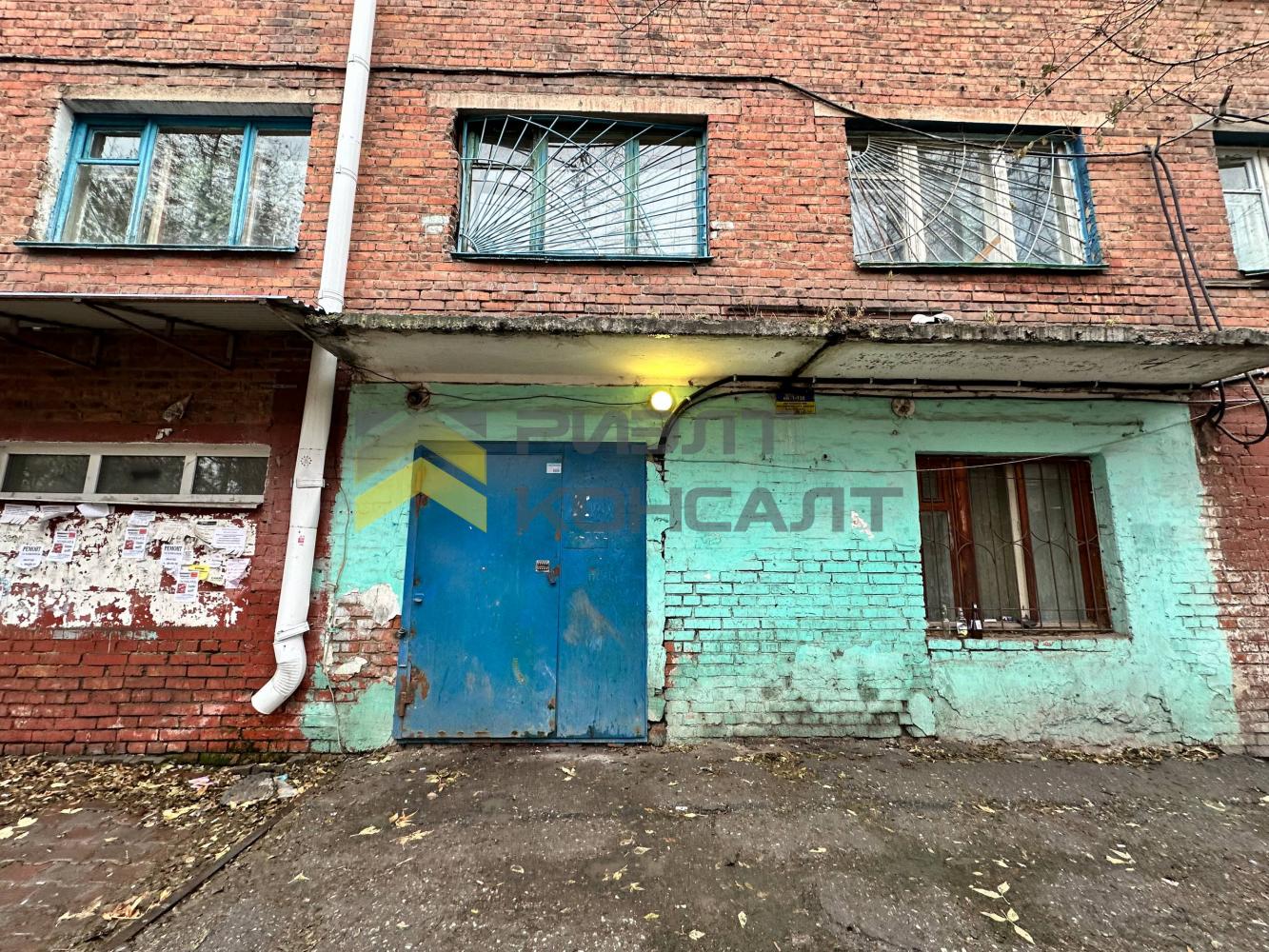 Студия, Вторичка, 14м², 3/5 этаж миниатюра 26