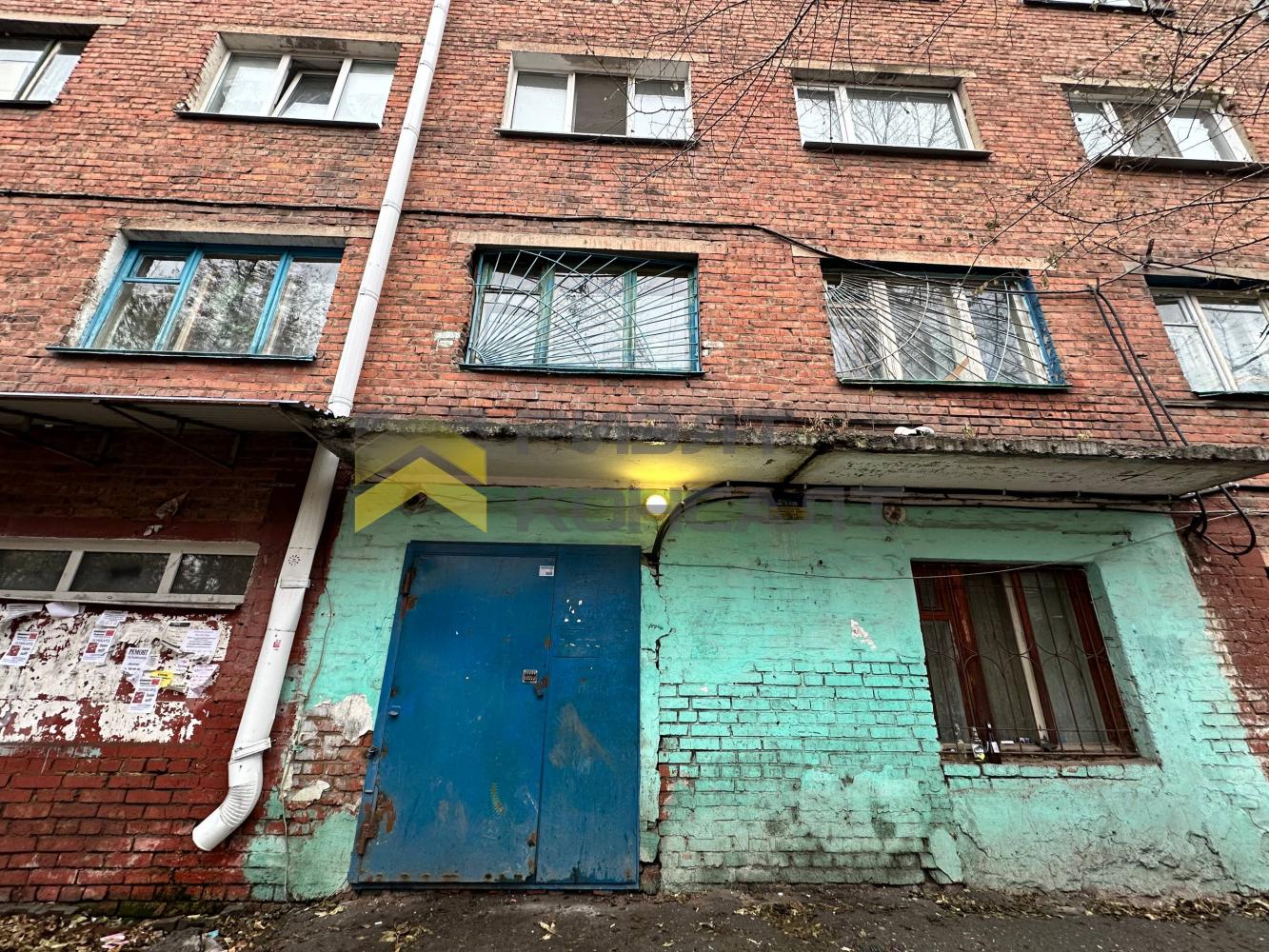 Студия, Вторичка, 14м², 3/5 этаж миниатюра 27