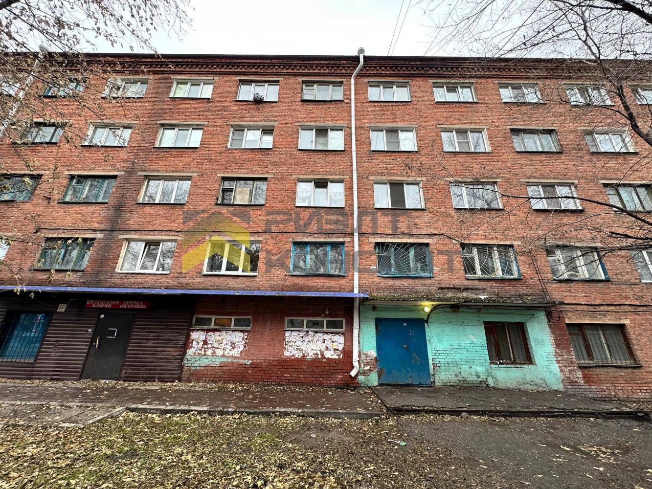 Студия, Вторичка, 14м², 3/5 этаж миниатюра 28