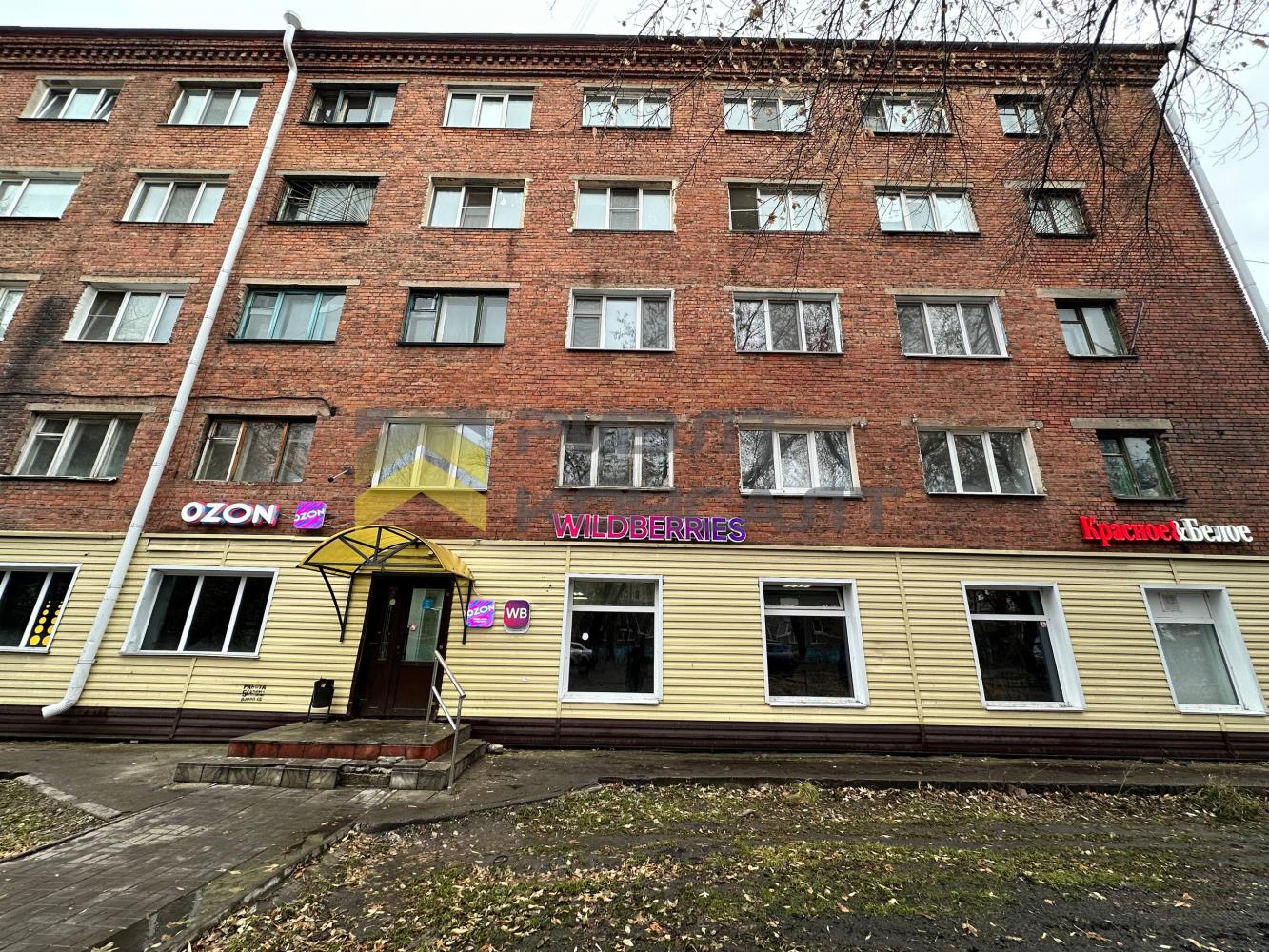 Студия, Вторичка, 14м², 3/5 этаж миниатюра 29