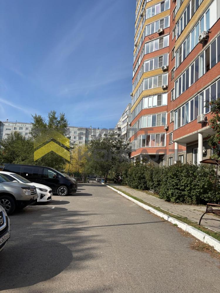 1-комн. квартира, Вторичка, 37м², 5/13 этаж миниатюра 16