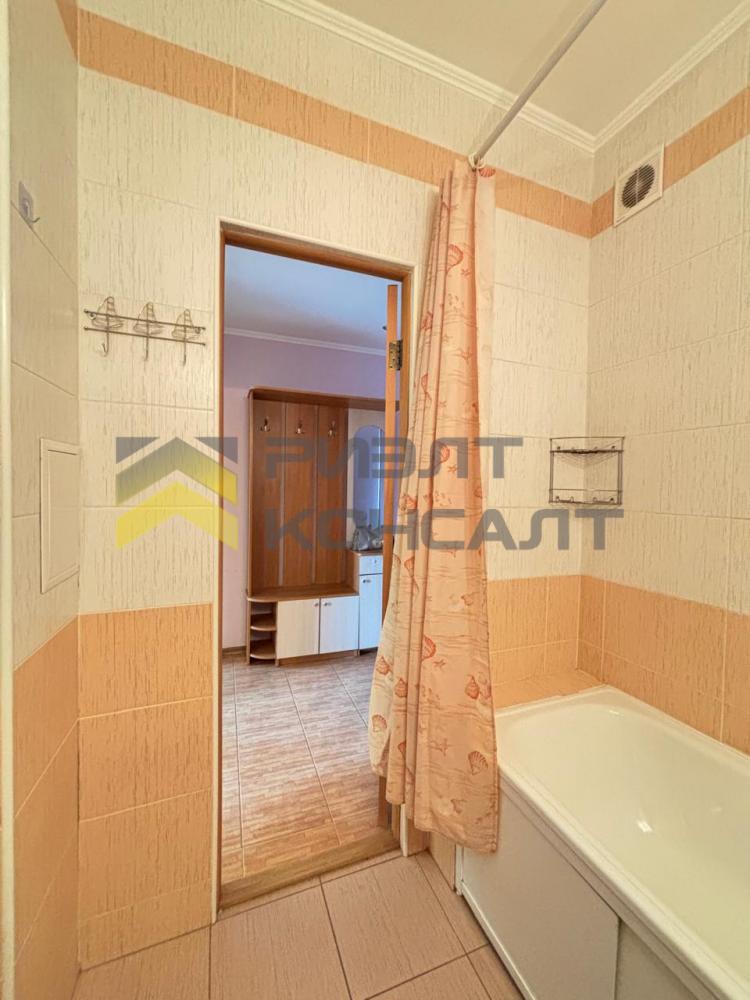 1-комн. квартира, Вторичка, 37м², 5/13 этаж миниатюра 6