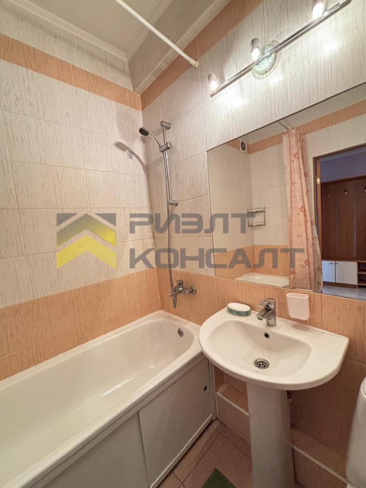 1-комн. квартира, Вторичка, 37м², 5/13 этаж миниатюра 5
