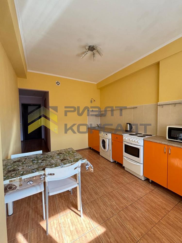 1-комн. квартира, Вторичка, 37м², 5/13 этаж миниатюра 8