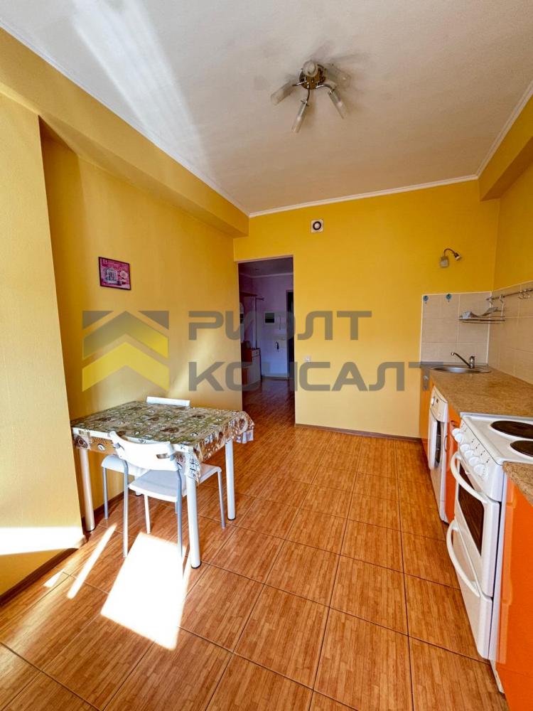 1-комн. квартира, Вторичка, 37м², 5/13 этаж миниатюра 10