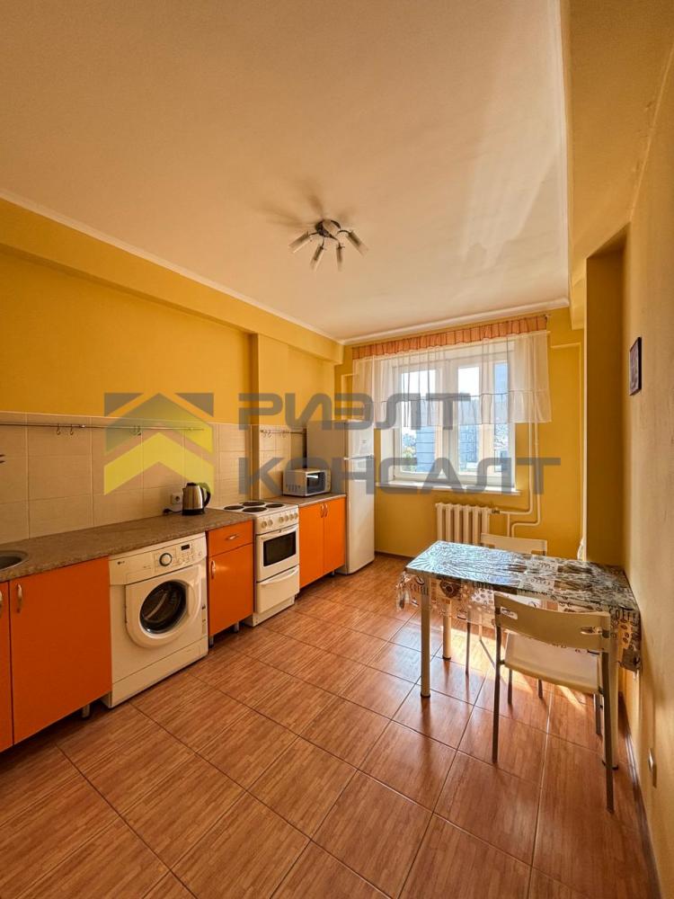 1-комн. квартира, Вторичка, 37м², 5/13 этаж миниатюра 9