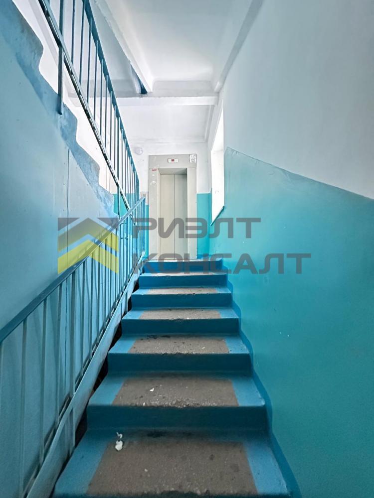 Студия, Вторичка, 17.60м², 7/9 этаж миниатюра 24