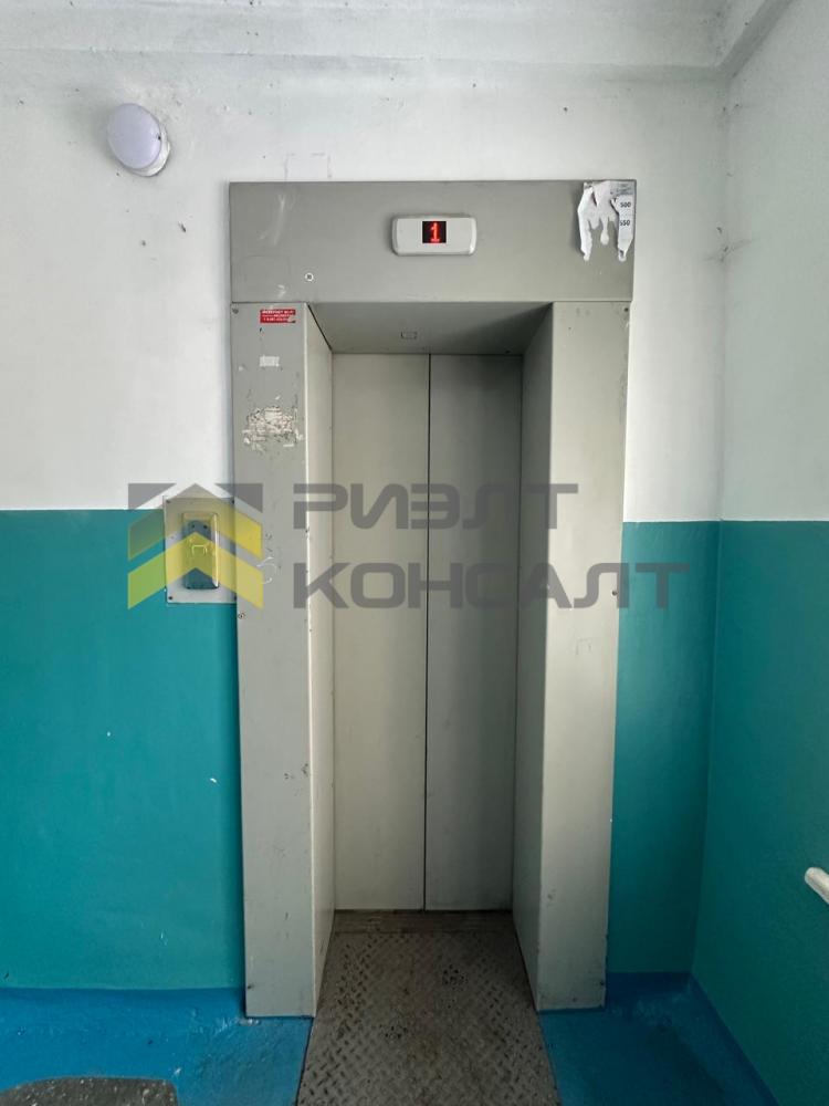 Студия, Вторичка, 17.60м², 7/9 этаж миниатюра 23