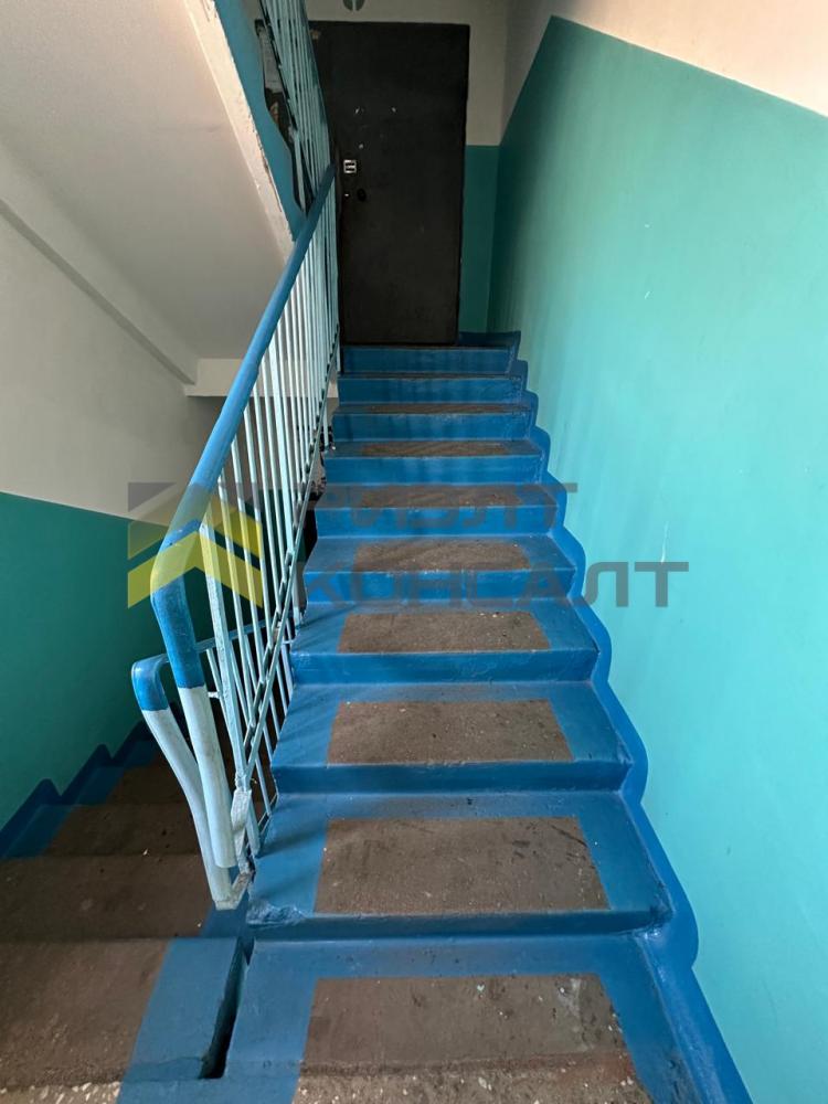 Студия, Вторичка, 17.60м², 7/9 этаж миниатюра 25