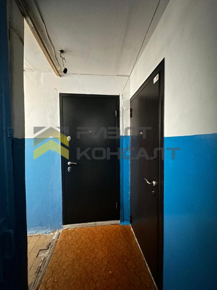 Студия, Вторичка, 17.60м², 7/9 этаж миниатюра 22