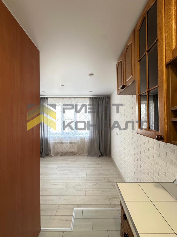 Студия, Вторичка, 17.60м², 7/9 этаж миниатюра 13